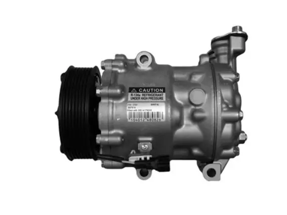 Kompressor, Klimaanlage Airstal 10-2101