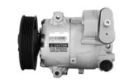 Kompressor, Klimaanlage Airstal 10-2103