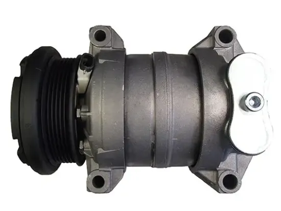 Kompressor, Klimaanlage Airstal 10-2109 Bild Kompressor, Klimaanlage Airstal 10-2109