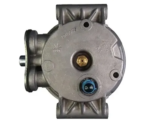 Kompressor, Klimaanlage Airstal 10-2109 Bild Kompressor, Klimaanlage Airstal 10-2109