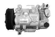 Kompressor, Klimaanlage Airstal 10-2130