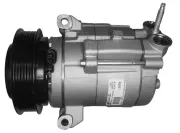 Kompressor, Klimaanlage Airstal 10-2205
