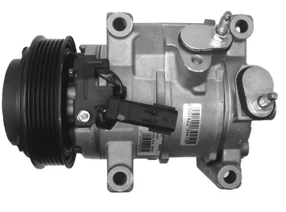 Kompressor, Klimaanlage Airstal 10-2271