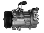 Kompressor, Klimaanlage Airstal 10-2326