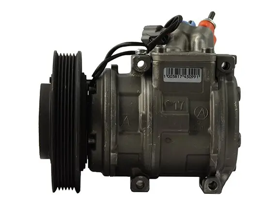 Kompressor, Klimaanlage Airstal 10-2331