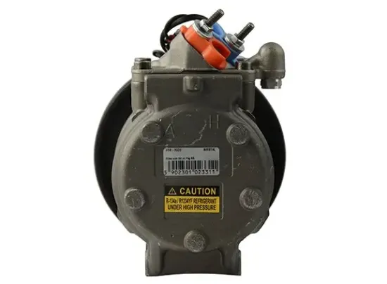 Kompressor, Klimaanlage Airstal 10-2331 Bild Kompressor, Klimaanlage Airstal 10-2331