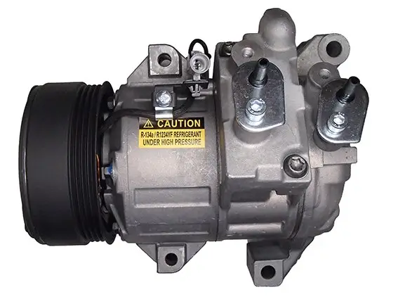 Kompressor, Klimaanlage Airstal 10-2343