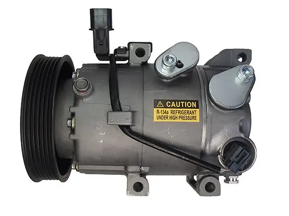 Kompressor, Klimaanlage Airstal 10-2557
