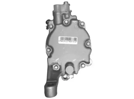 Kompressor, Klimaanlage Airstal 10-2642 Bild Kompressor, Klimaanlage Airstal 10-2642