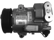 Kompressor, Klimaanlage Airstal 10-1817