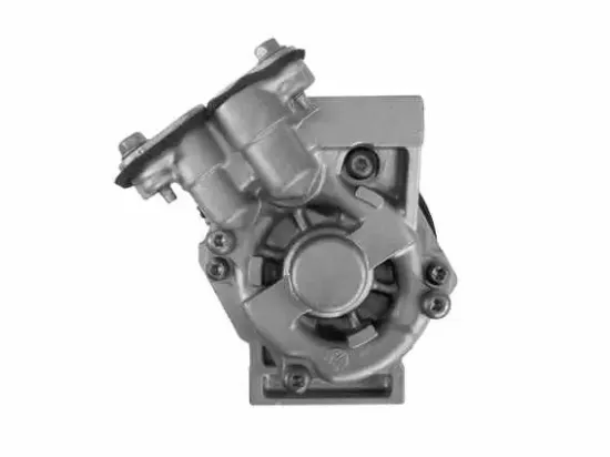 Kompressor, Klimaanlage Airstal 10-2697 Bild Kompressor, Klimaanlage Airstal 10-2697