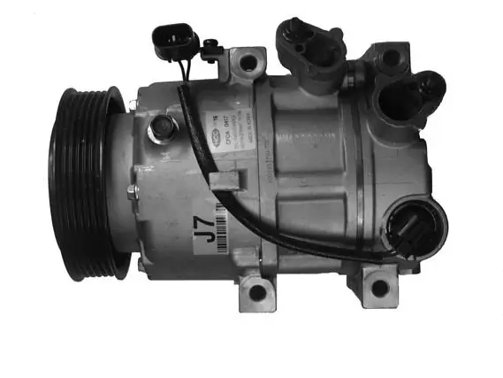 Kompressor, Klimaanlage Airstal 10-2787