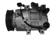 Kompressor, Klimaanlage Airstal 10-2787