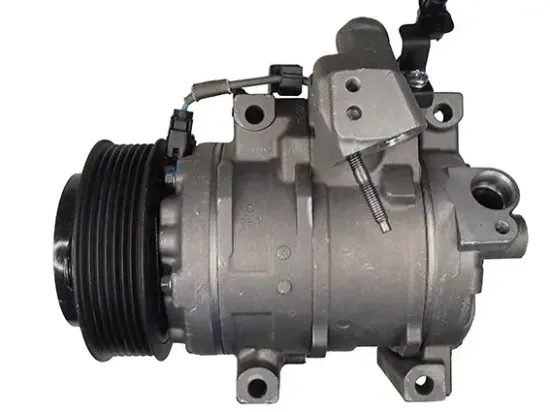 Kompressor, Klimaanlage Airstal 10-2863 Bild Kompressor, Klimaanlage Airstal 10-2863