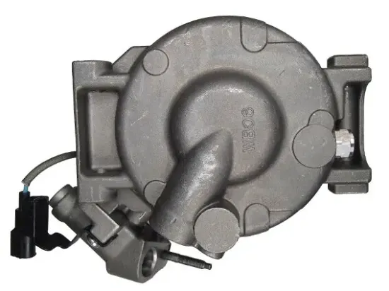 Kompressor, Klimaanlage Airstal 10-2863 Bild Kompressor, Klimaanlage Airstal 10-2863