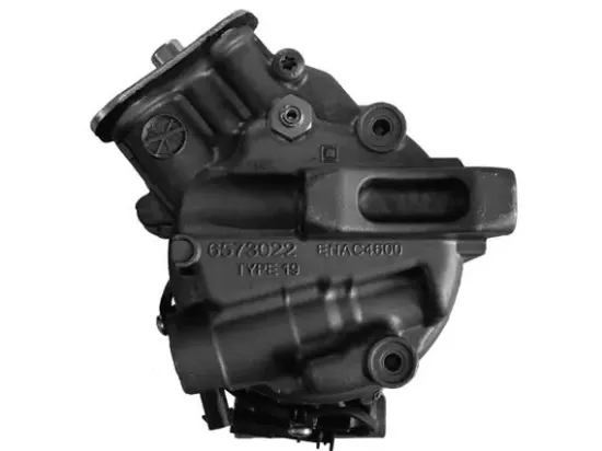 Kompressor, Klimaanlage Airstal 10-3161 Bild Kompressor, Klimaanlage Airstal 10-3161