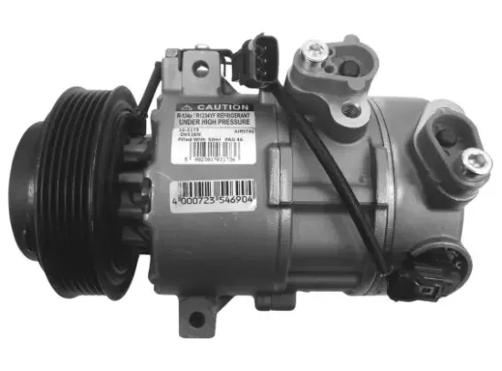 Kompressor, Klimaanlage Airstal 10-3173 Bild Kompressor, Klimaanlage Airstal 10-3173