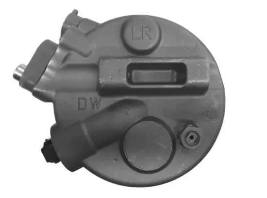 Kompressor, Klimaanlage Airstal 10-3173 Bild Kompressor, Klimaanlage Airstal 10-3173