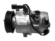 Kompressor, Klimaanlage Airstal 10-3179