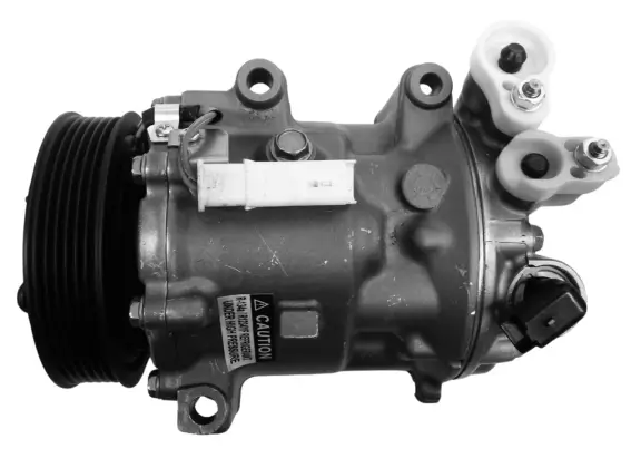 Kompressor, Klimaanlage Airstal 10-3295