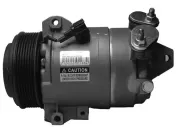 Kompressor, Klimaanlage Airstal 10-3316