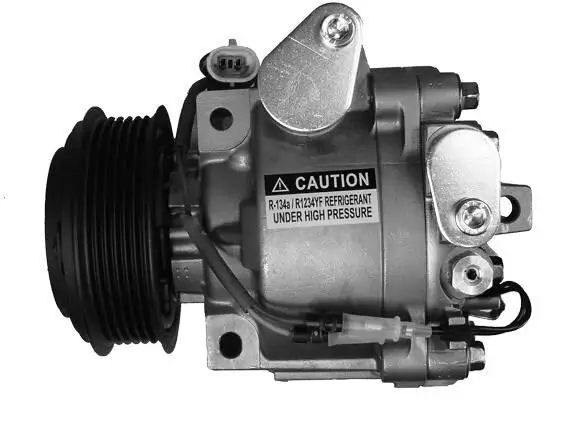 Kompressor, Klimaanlage Airstal 10-3381
