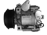 Kompressor, Klimaanlage Airstal 10-3381
