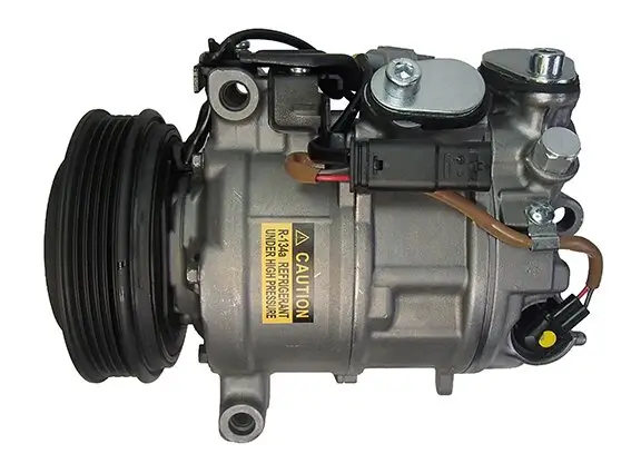 Kompressor, Klimaanlage Airstal 10-3402