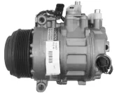 Kompressor, Klimaanlage Airstal 10-3407