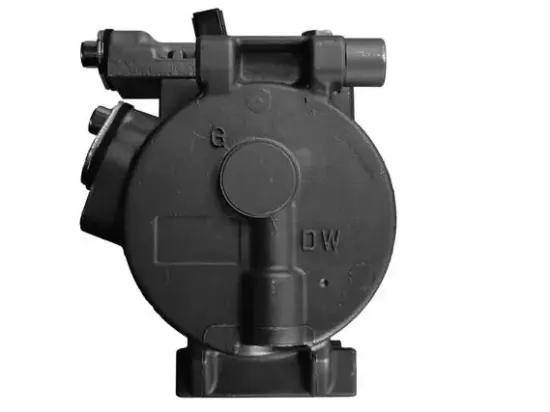 Kompressor, Klimaanlage Airstal 10-3528 Bild Kompressor, Klimaanlage Airstal 10-3528