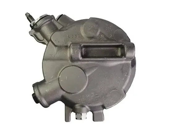 Kompressor, Klimaanlage Airstal 10-3555 Bild Kompressor, Klimaanlage Airstal 10-3555