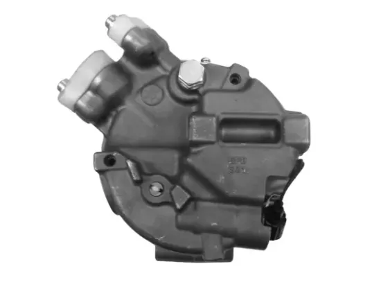 Kompressor, Klimaanlage Airstal 10-3581 Bild Kompressor, Klimaanlage Airstal 10-3581