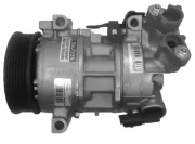 Kompressor, Klimaanlage Airstal 10-3591