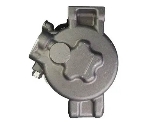 Kompressor, Klimaanlage Airstal 10-3642 Bild Kompressor, Klimaanlage Airstal 10-3642