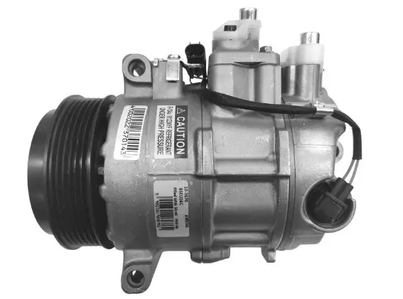 Kompressor, Klimaanlage Airstal 10-3676