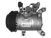 Kompressor, Klimaanlage Airstal 10-3758