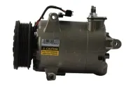 Kompressor, Klimaanlage Airstal 10-3773