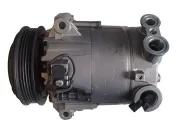 Kompressor, Klimaanlage Airstal 10-3796