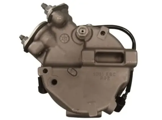 Kompressor, Klimaanlage Airstal 10-3812 Bild Kompressor, Klimaanlage Airstal 10-3812