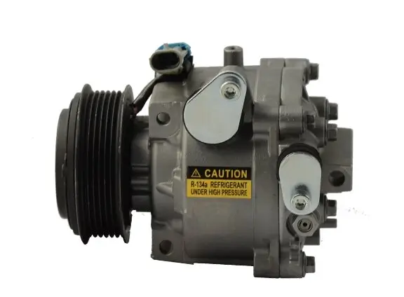 Kompressor, Klimaanlage Airstal 10-3819