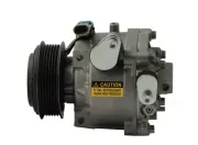 Kompressor, Klimaanlage Airstal 10-3819