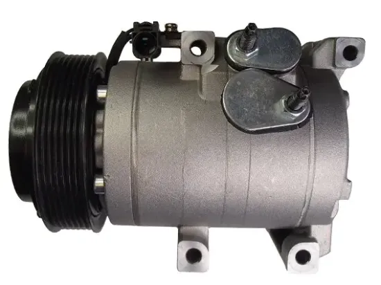 Kompressor, Klimaanlage Airstal 10-3831 Bild Kompressor, Klimaanlage Airstal 10-3831