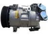 Kompressor, Klimaanlage Airstal 10-3871