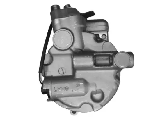 Kompressor, Klimaanlage Airstal 10-3904 Bild Kompressor, Klimaanlage Airstal 10-3904