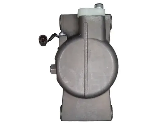 Kompressor, Klimaanlage Airstal 10-3954 Bild Kompressor, Klimaanlage Airstal 10-3954