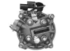 Kompressor, Klimaanlage Airstal 10-4002 Bild Kompressor, Klimaanlage Airstal 10-4002