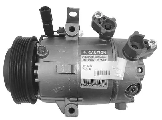 Kompressor, Klimaanlage Airstal 10-4085