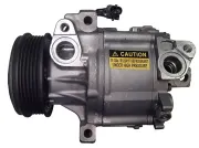 Kompressor, Klimaanlage Airstal 10-4121