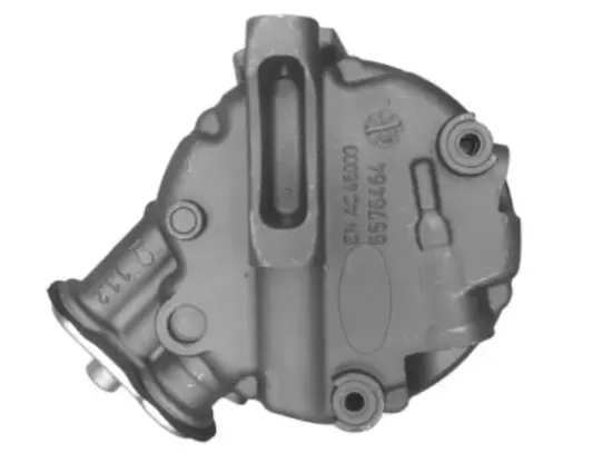 Kompressor, Klimaanlage Airstal 10-4122 Bild Kompressor, Klimaanlage Airstal 10-4122