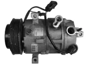 Kompressor, Klimaanlage Airstal 10-4135